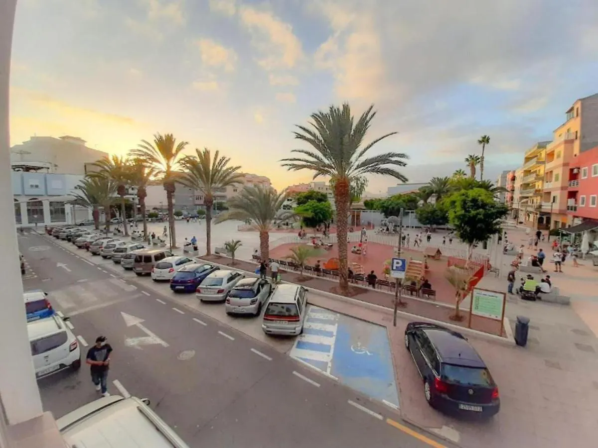 Loving Home - Costa Del Silencio Tenerife أرونا 0*,  إسبانيا