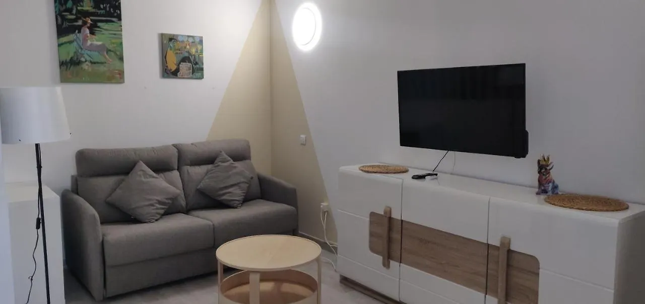Loving Home - Costa Del Silencio Tenerife أرونا شقة