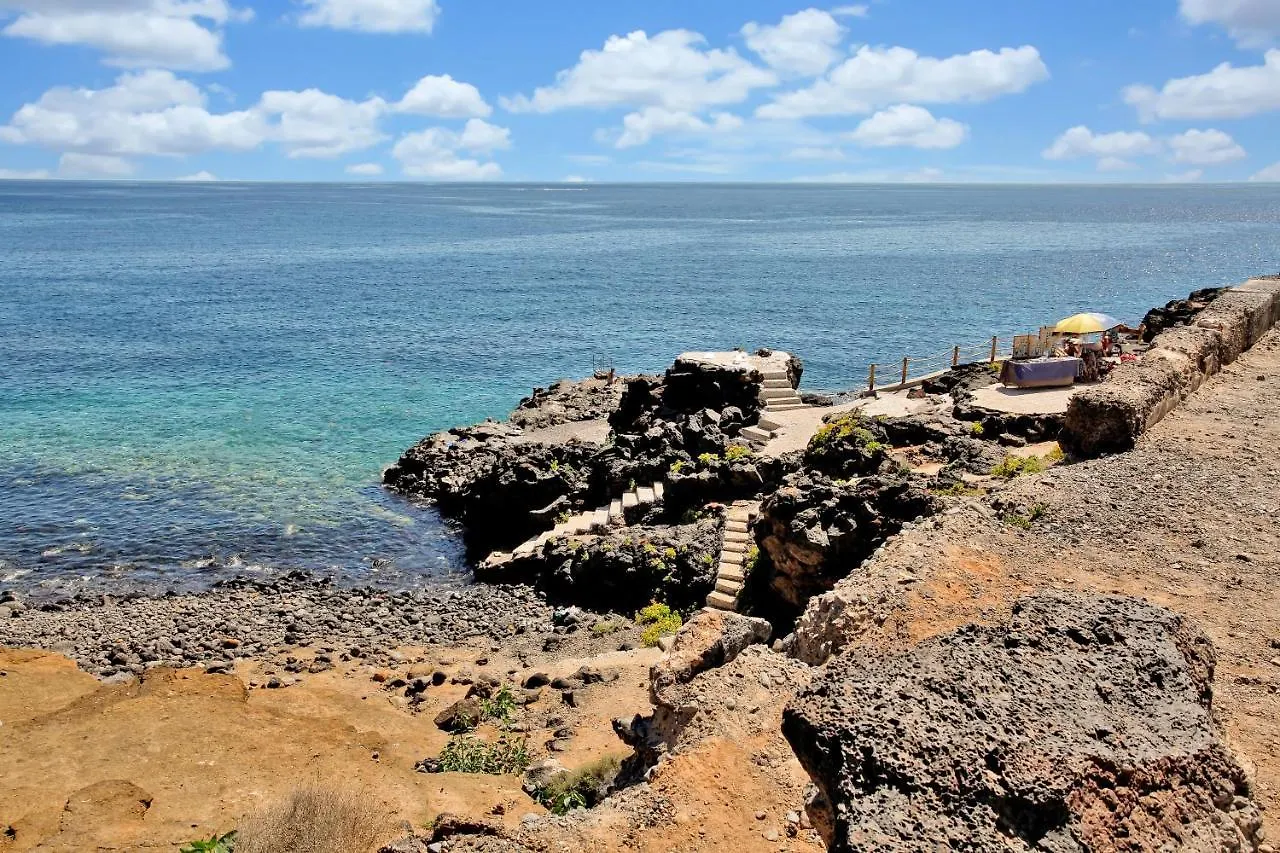 Apartmán Loving Home - Costa Del Silencio Tenerife Arona