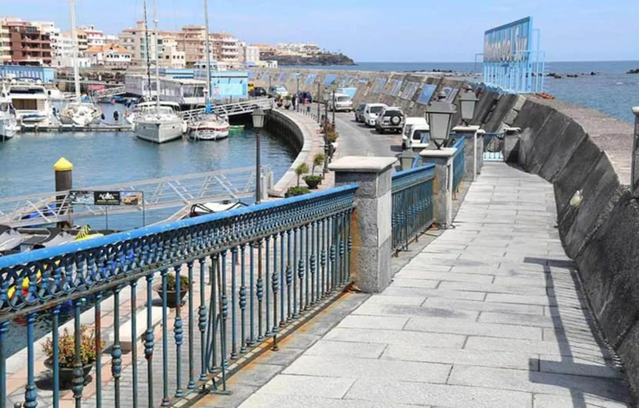 Loving Home - Costa Del Silencio Tenerife Arona  Apartmán Arona (Tenerife)
