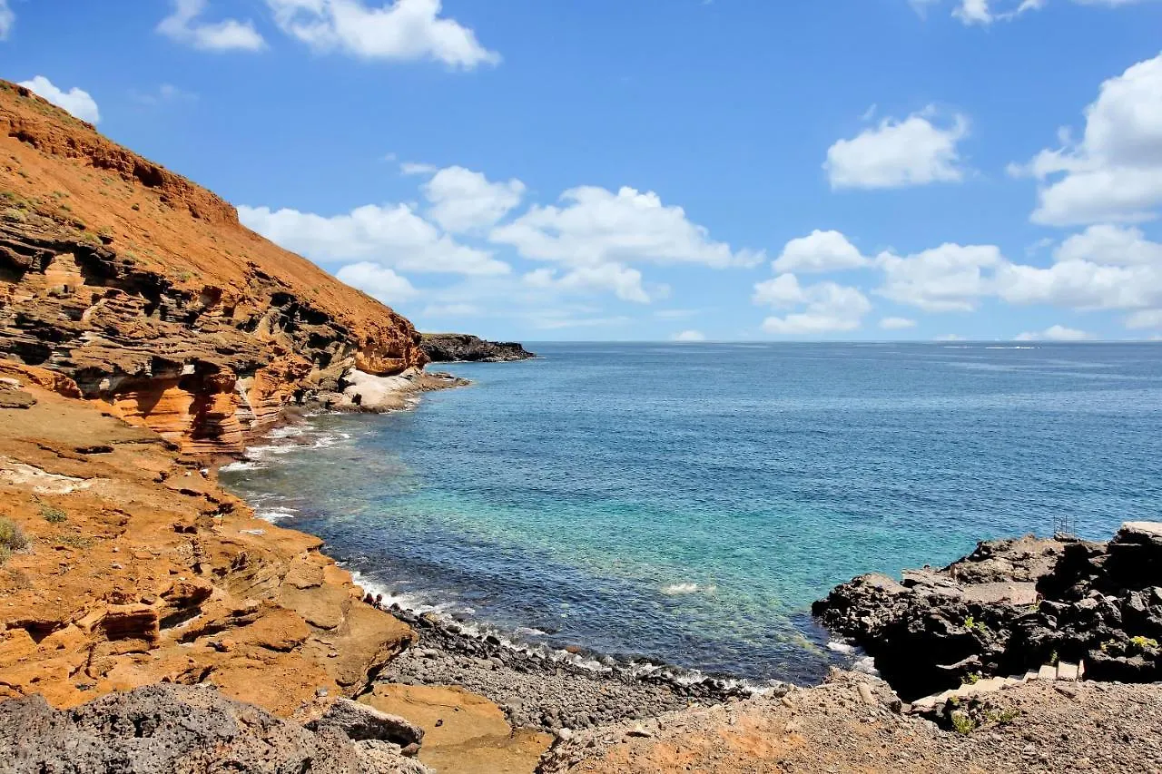 Loving Home - Costa Del Silencio Tenerife Arona  Španělsko