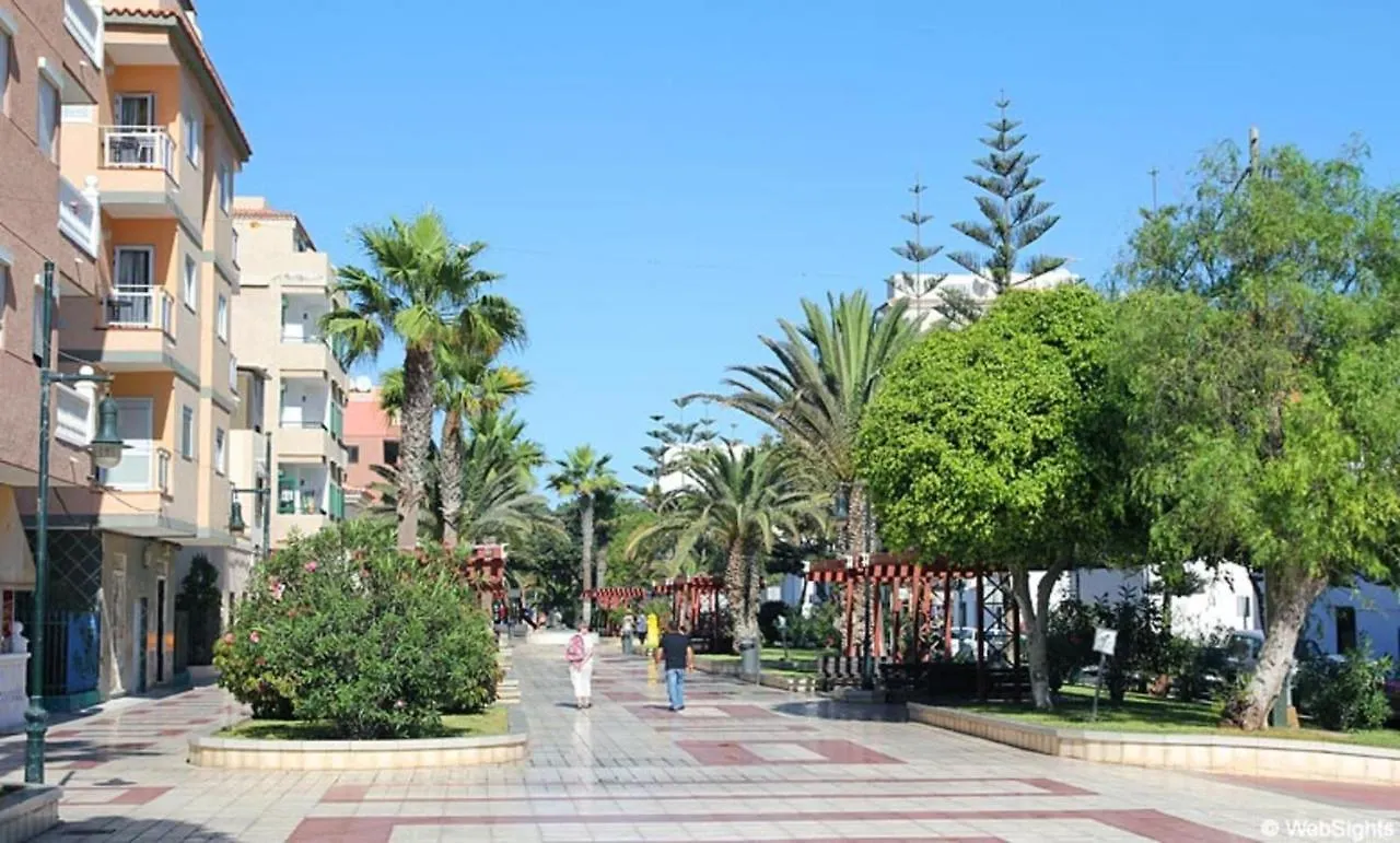 Apartmán Loving Home - Costa Del Silencio Tenerife Arona  Španělsko