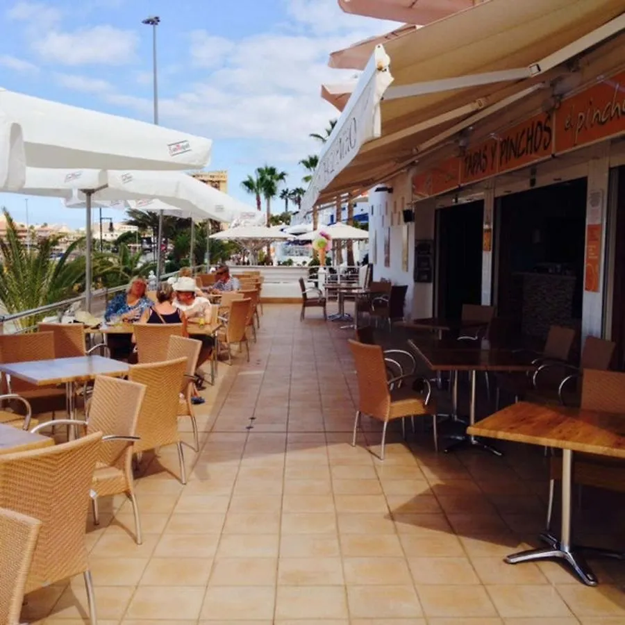 Loving Home - Costa Del Silencio Tenerife Arona  0*, Arona (Tenerife)