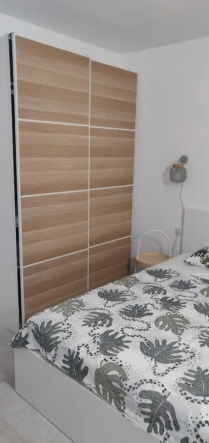 Apartmán Loving Home - Costa Del Silencio Tenerife Arona